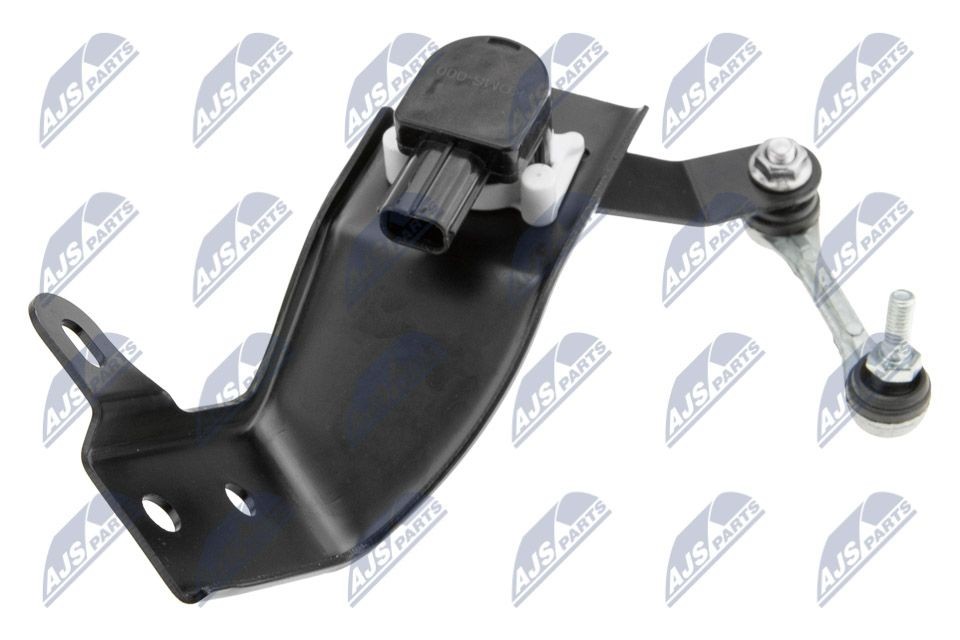 NTY Sensor, Xenon light (headlight range adjustment) ECX-MS-000 NTY ECX-MS-000 MAYBACH Headlight leveling motor replacement cost