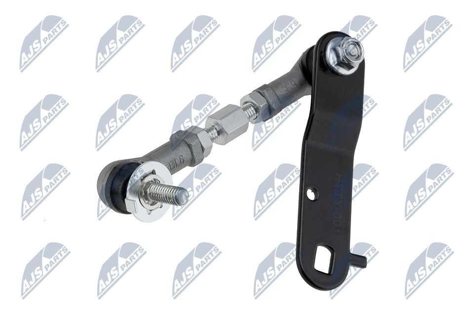 NTY Tie Bar Bush ECX-TY-006 NTY ECX-TY-006 Toyota Paseo EL54 axle bushes price