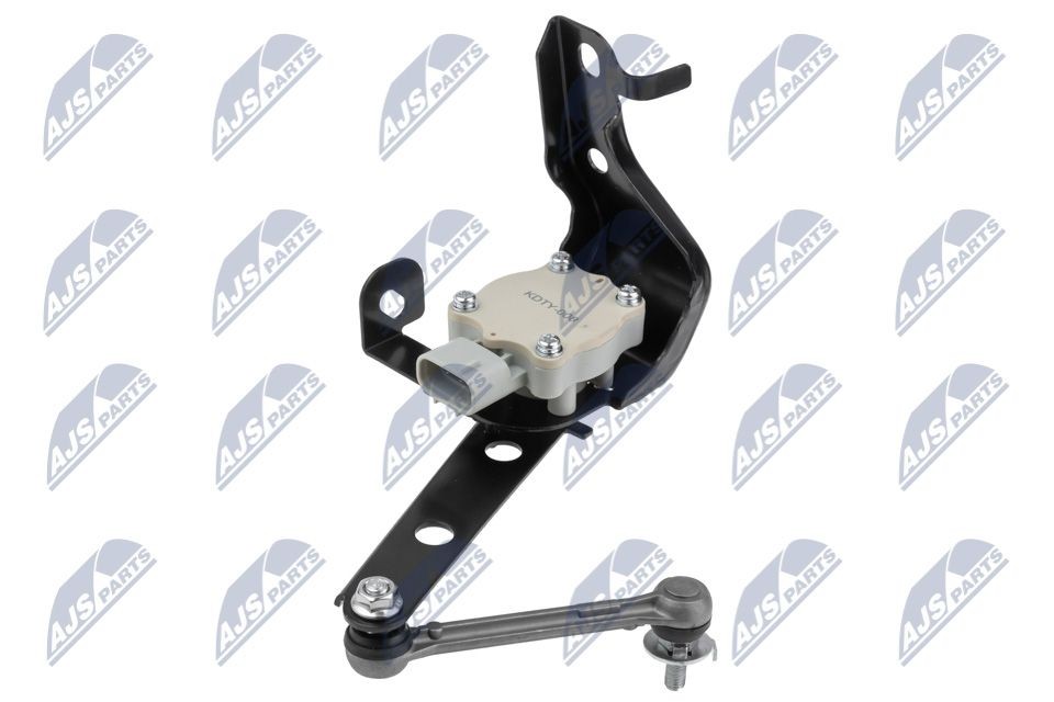 NTY Sensor, Xenonlys (lysvide-regulering ECX-TY-008 NTY ECX-TY-008 originale Toyota 4runner UZN210 Sensor, xenonlys (lysvide-regulering hvad koster