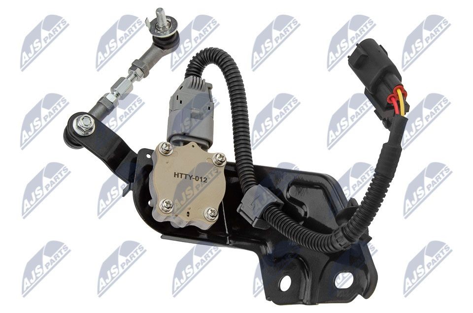 NTY Sensor, faróis de xénon (regulação do alcance dos faróis) ECX-TY-012 NTY ECX-TY-012 Sensor, faróis de xénon (regulação do alcance dos faróis) Toyota Corolla NRE180 a um preço acessível