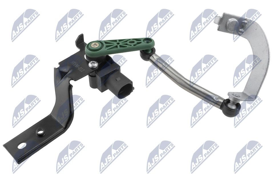 NTY Sensor, faróis de xénon (regulação do alcance dos faróis) ECX-VW-012 NTY ECX-VW-012 Sensor, faróis de xénon (regulação do alcance dos faróis) Seat Ibiza IV Hatchback preço