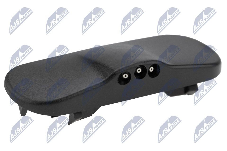 NTY Spyledyse EDS-AU-037 NTY EDS-AU-037 Spylermunnstykke Audi TT 8N Roadster pris