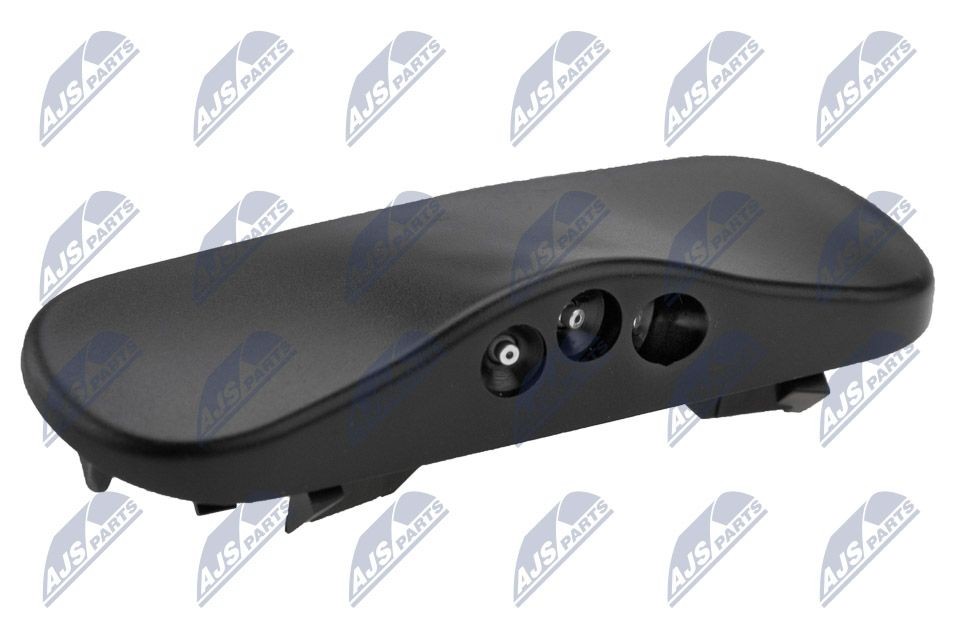 NTY Spolarmunstycke EDS-AU-040 NTY EDS-AU-040 spolarmunstycken Audi Q5 8r pris