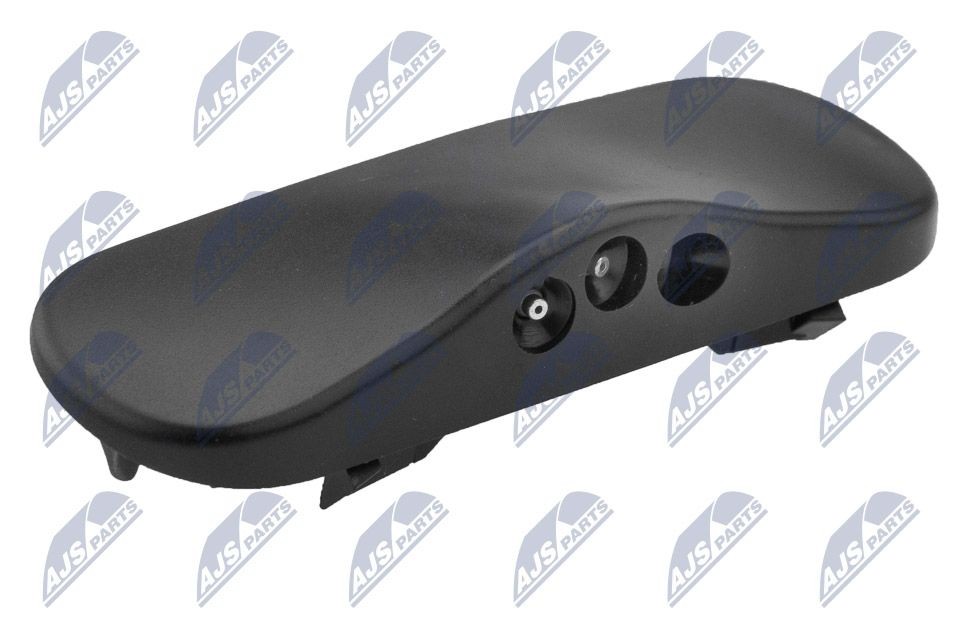Windscreen washer jet NTY EDS-AU-042 NTY EDS-AU-042 2025 AUDI Q3 windscreen washer jets replacement