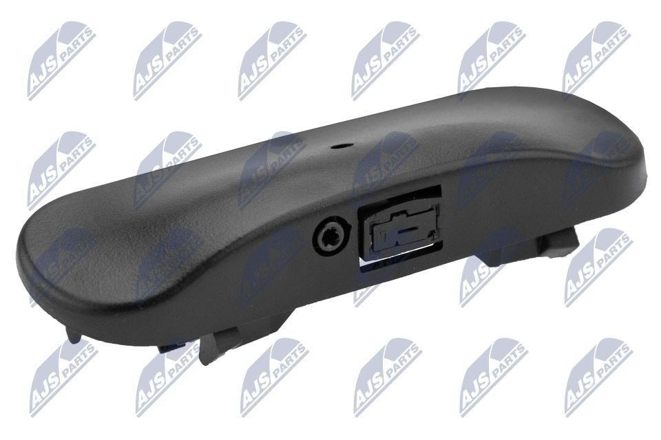 NTY Windscreen washer jet EDS-AU-044 NTY EDS-AU-044 Audi Allroad 4BH windscreen washer jets cost