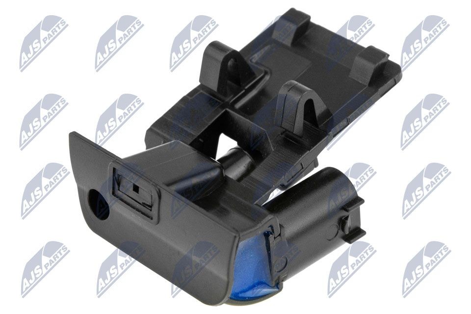 NTY Pesusuutin, lasinpesulaite EDS-BM-054 BMW E53 pissapojan suutin tuulilasin ja takalasin NTY EDS-BM-054