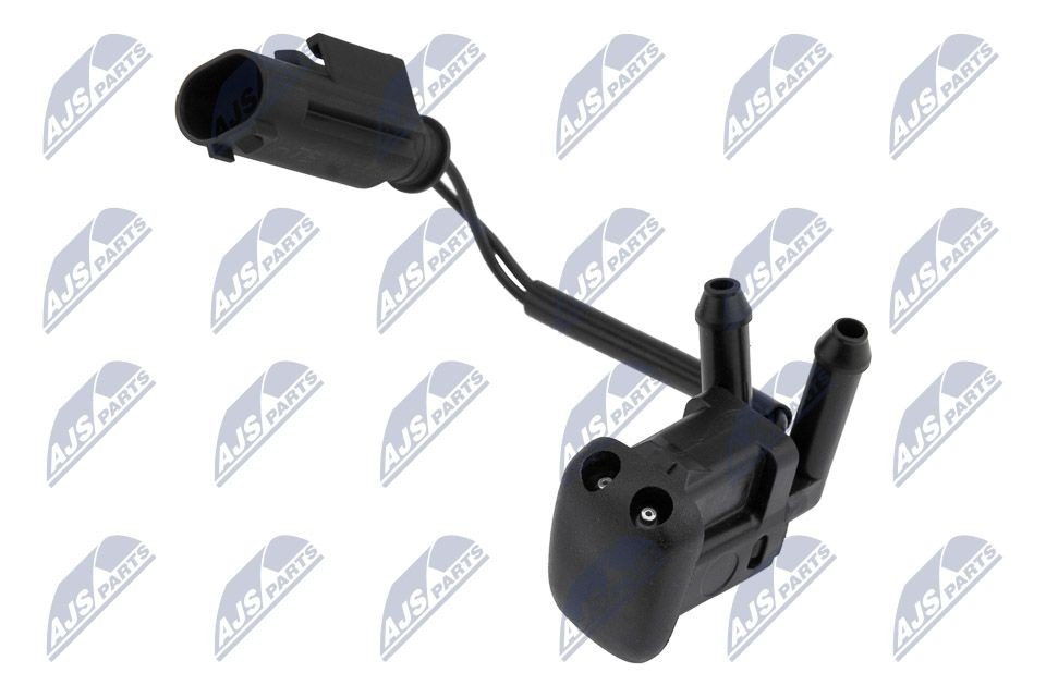 NTY Pesusuutin, lasinpesulaite EDS-BM-059 NTY EDS-BM-059 Prado 120 pissapojan suutin hinta