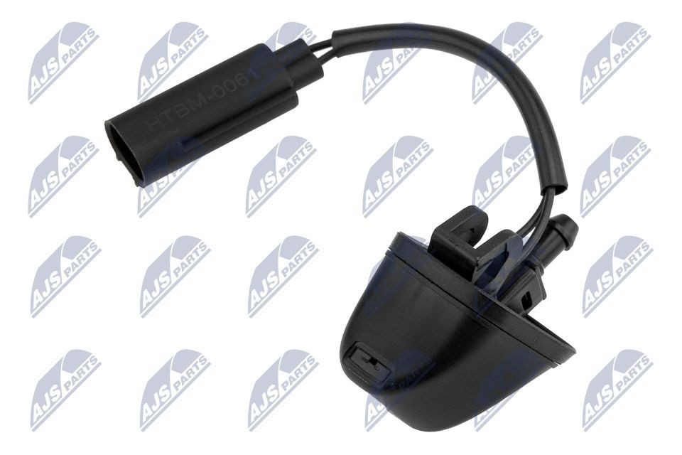 NTY Spolarmunstycke EDS-BM-061 NTY EDS-BM-061 Spolarmunstycken BMW F36 original