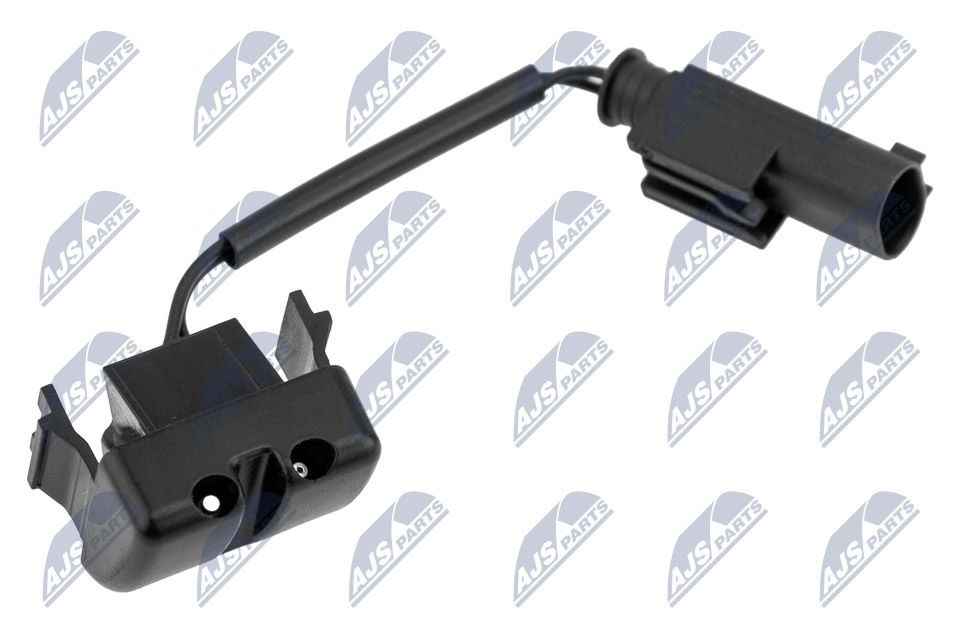 NTY Scheibenwischer-Düse EDS-BM-063 EDS-BM-063 Spritzdüsen NTY VW TOUAREG