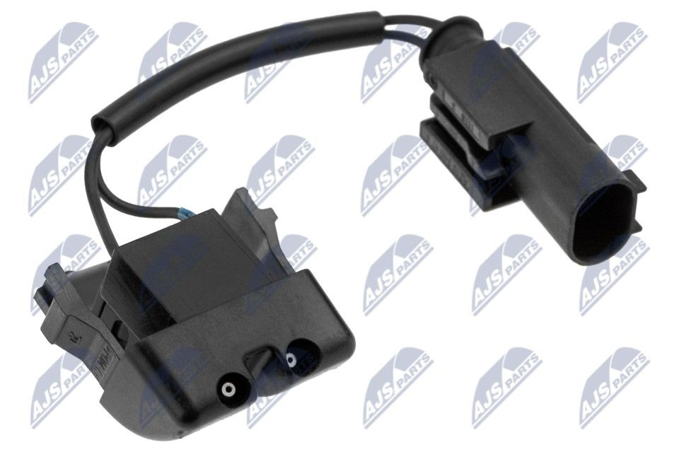 NTY Ruitensproeier EDS-BM-064 NTY EDS-BM-064 Ruitenwisser sproeier BMW E60 goedkoop