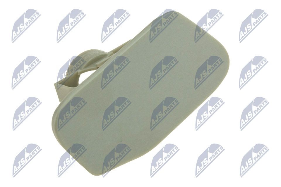 NTY Enjoliveur, pare-chocs EDS-BM-093 Opel INSIGNIA Bandeau pare-choc NTY EDS-BM-093