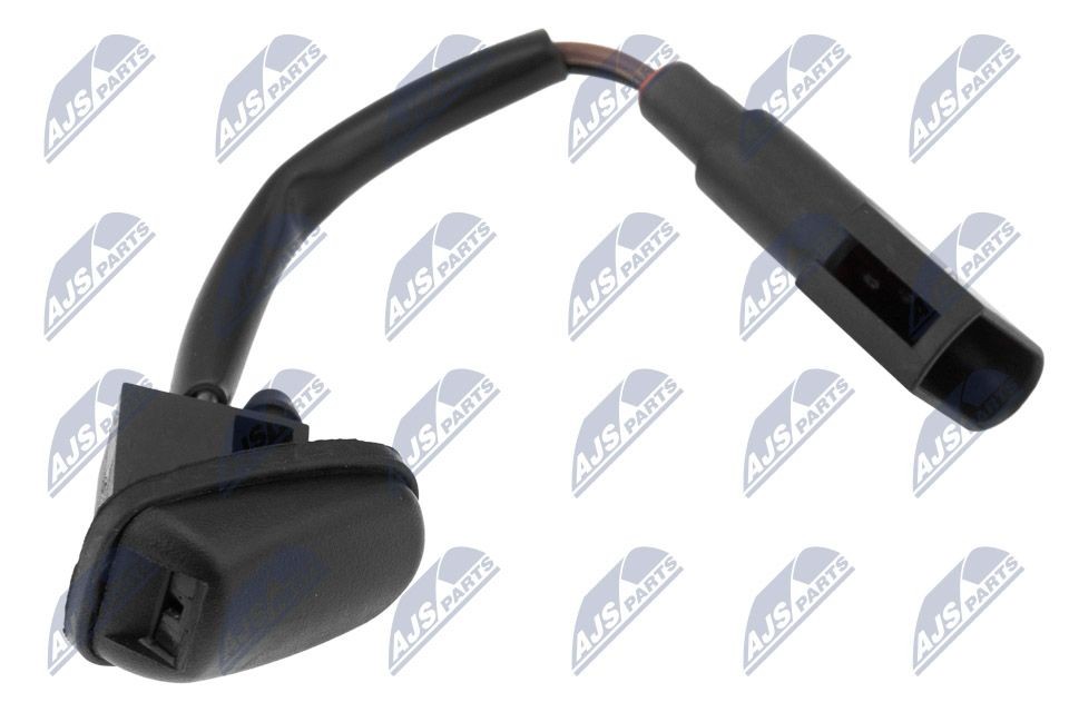 NTY Sprinklerdyse EDS-FR-006 NTY EDS-FR-006 Sprinklermundstykke Jaguar XK originale