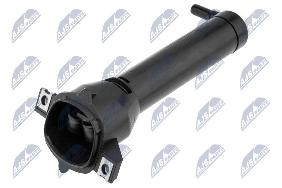 NTY Pesusuutin, lasinpesulaite EDS-HD-011 Honda CR-V 3 pissapojan suutin tuulilasin ja takalasin NTY EDS-HD-011