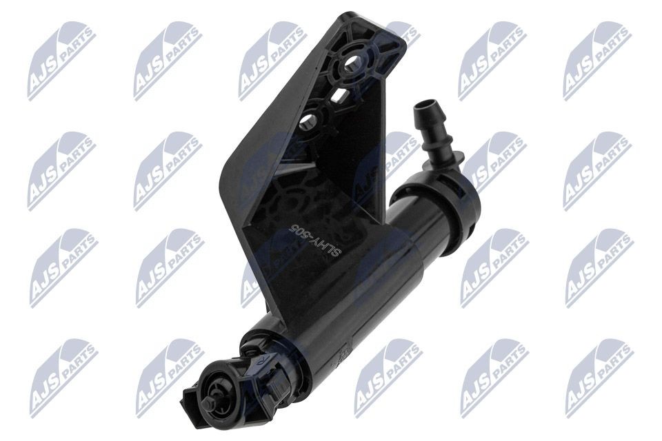 NTY Puskurin pinta EDS-HY-505 EDS-HY-505 NTY Puskurin lista HYUNDAI