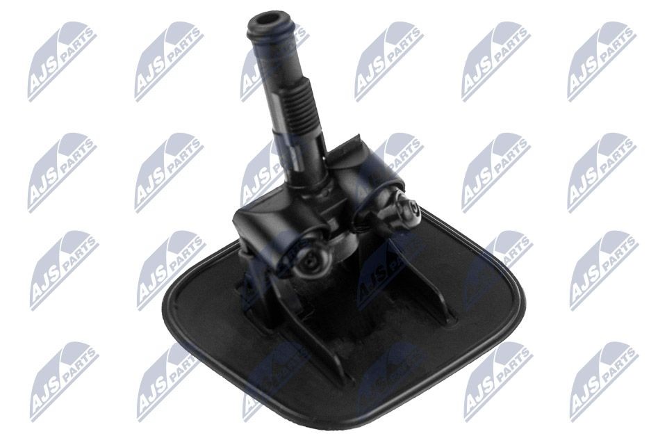 NTY Cover, bumper EDS-KA-003 NTY EDS-KA-003 KIA Carnival VQ bumper trim replacement