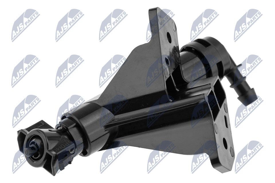 NTY Pesusuutin, ajovalo EDS-KA-006 Pesusuutin, ajovalo NTY Eteen, vasen