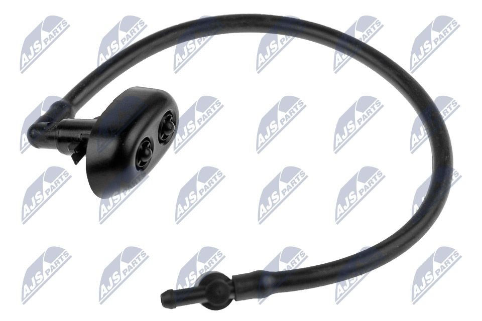 NTY Sproeikop reinigingsvloeistof, koplampreiniging EDS-LR-004 EDS-LR-004 Reinigingsvloeistofsproeier, koplampreiniging NTY LAND ROVER DISCOVERY