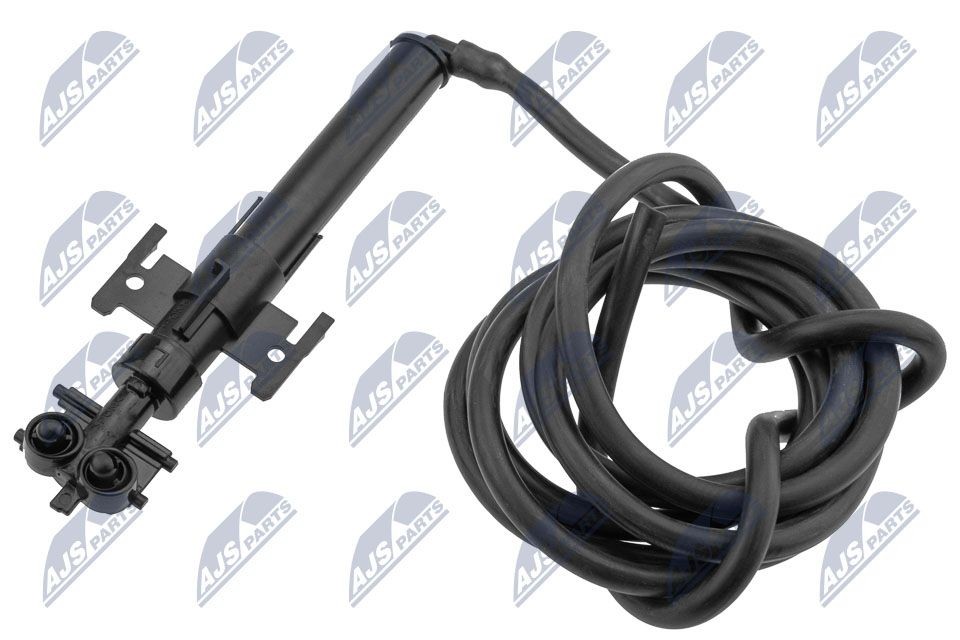 NTY Pesusuutin, ajovalo EDS-LR-006 NTY Pesusuutin, ajovalo LAND ROVER EDS-LR-006