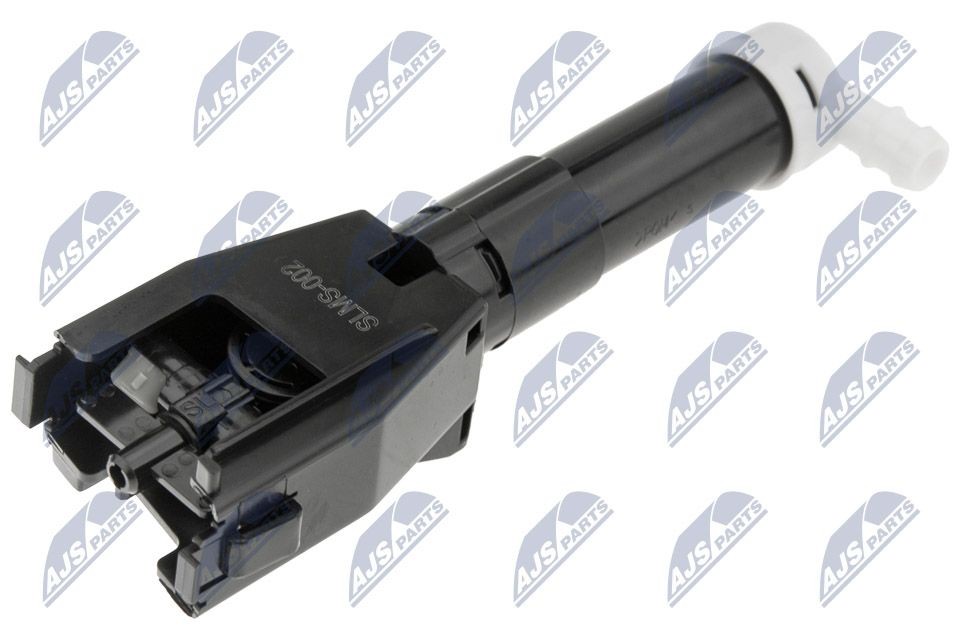 NTY Waschwasserdüse, Scheinwerferreinigung EDS-MS-002 NTY EDS-MS-002 Waschwasserdüse, Scheinwerferreinigung Mitsubishi Lancer 8 Limousine Kosten