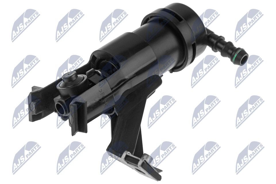 NTY Ugello acqua lavaggio, Lavafari EDS-NS-014 NTY EDS-NS-014 Ugello acqua lavaggio, lavafari Nissan X Trail t30 prezzo