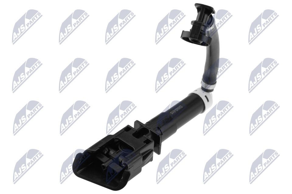 NTY Pesuveedüüs, Tulepesurid EDS-NS-015 Pesuveedüüs, tulepesurid NTY Nissan PATROL EDS-NS-015