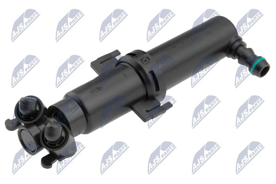 NTY Sproeikop reinigingsvloeistof, koplampreiniging EDS-SK-009 NTY EDS-SK-009 Reinigingsvloeistofsproeier, koplampreiniging Skoda Superb 3V3 prijs