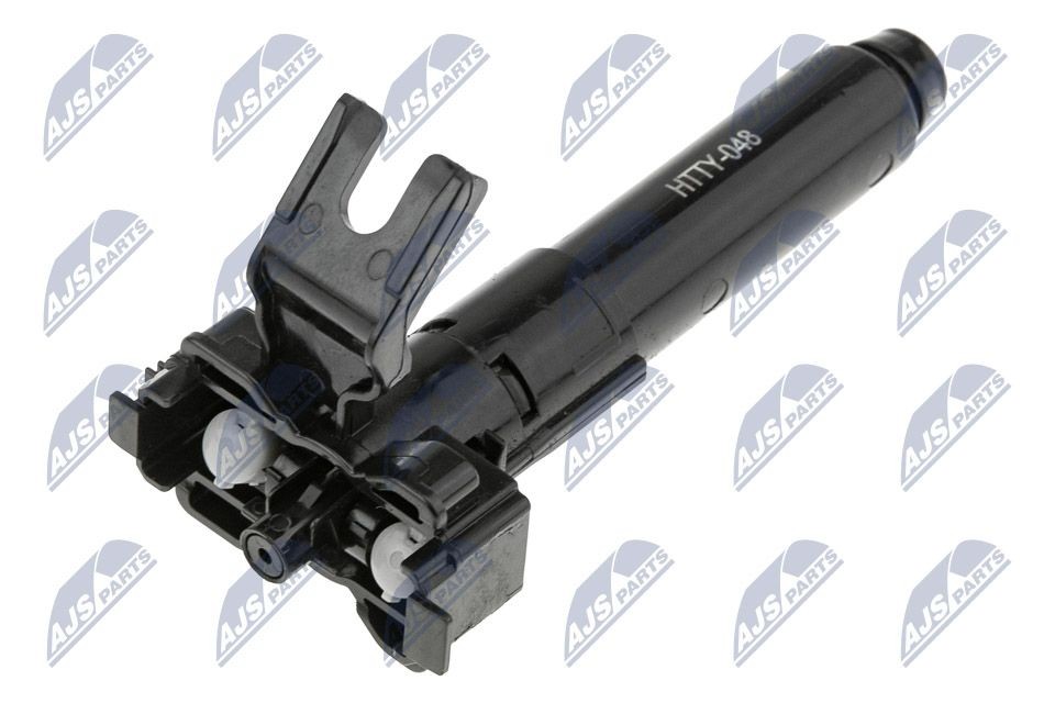 NTY Μπεκ νερού πλύσης, καθαρ. προβολέων EDS-TY-048 NTY EDS-TY-048 Μπεκ νερού πλύσης, καθαρ. προβολέων Lexus GS GRL10 τιμες