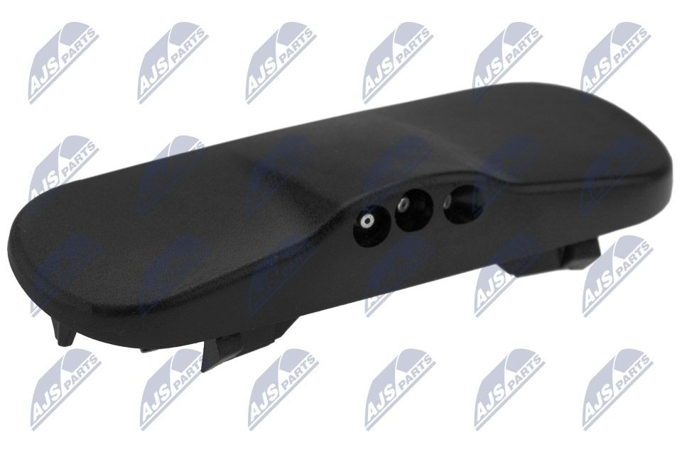 Windscreen washer jet NTY EDS-VW-036 NTY EDS-VW-036 2017 AUDI Q7 windscreen washer jets replacement