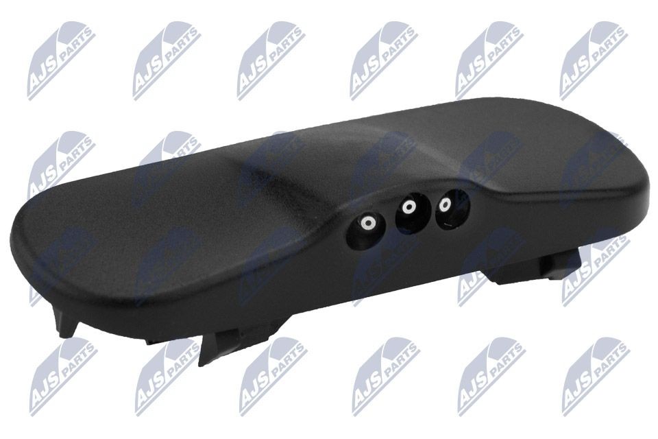 NTY Ugello lavavetri EDS-VW-037 Ugello lavavetri NTY EDS-VW-037 Pulizia cristalli Audi TT Roadster