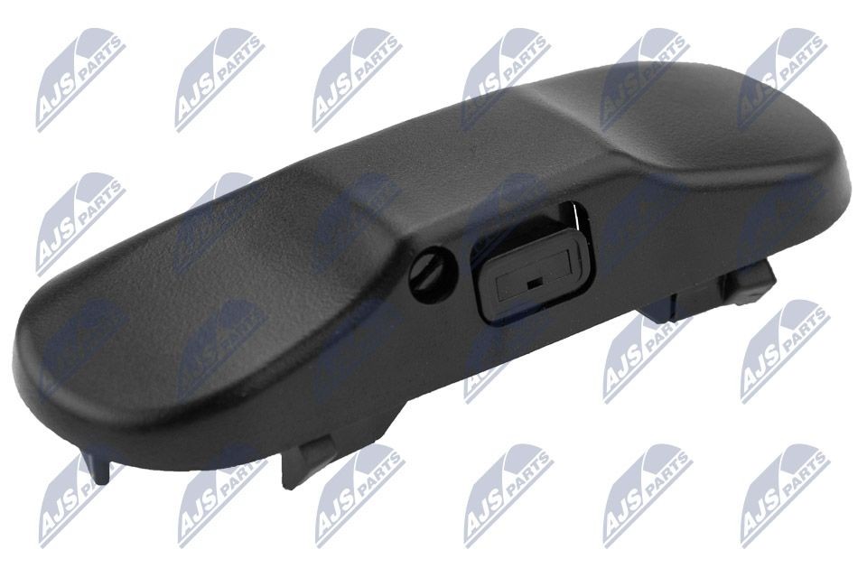Ūdens sprausla, Stiklu tīrīšanas sistēma NTY EDS-VW-038 NTY EDS-VW-038 Stiklu tīrīšanas sistēmas sprauslas Volkswagen PASSAT 2020