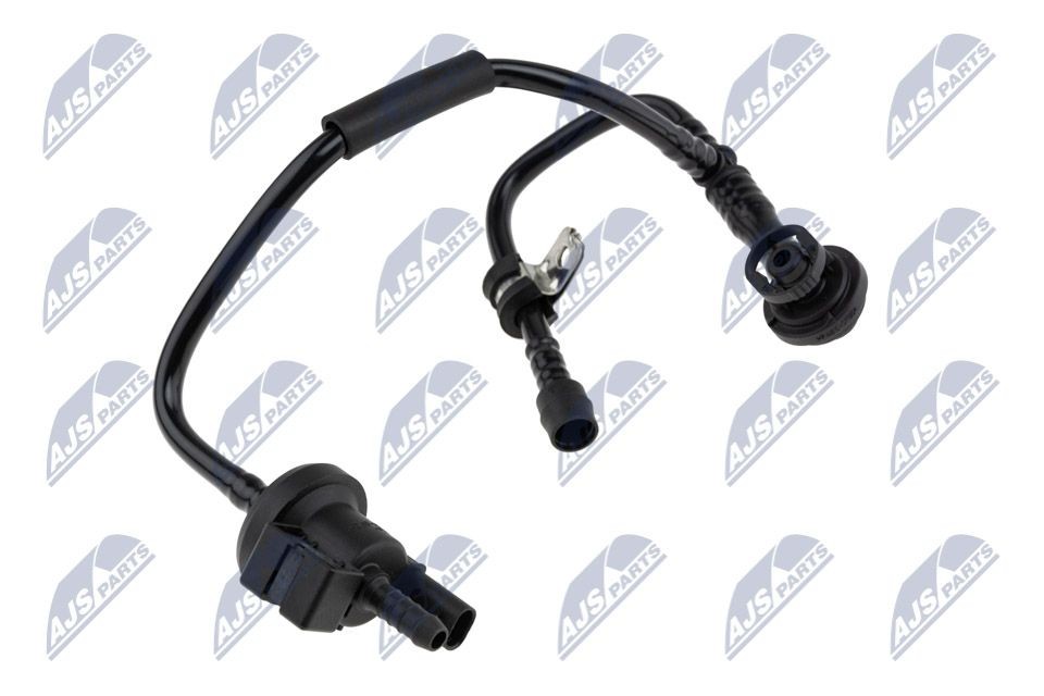NTY Ventilatie- / ontluchtingsklep EFP-VW-003 EFP-VW-003 Ventilatie- / ontluchtingsklep VOLVO XC 90 NTY