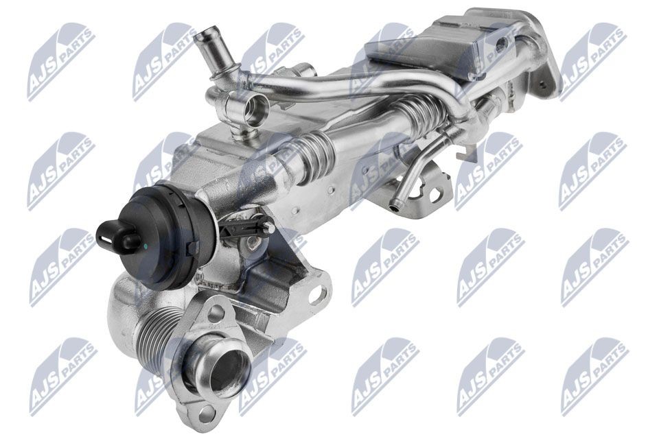 NTY Chladič výfukových plynov EGR-BM-016A NTY EGR-BM-016A Chladič výfukových plynov BMW X4 F26 cena
