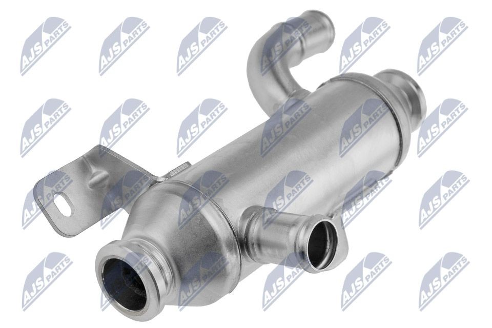 NTY Radiador EGR EGR-CT-014A EGR-CT-014A Radiador de gases de escape PEUGEOT BOXER NTY