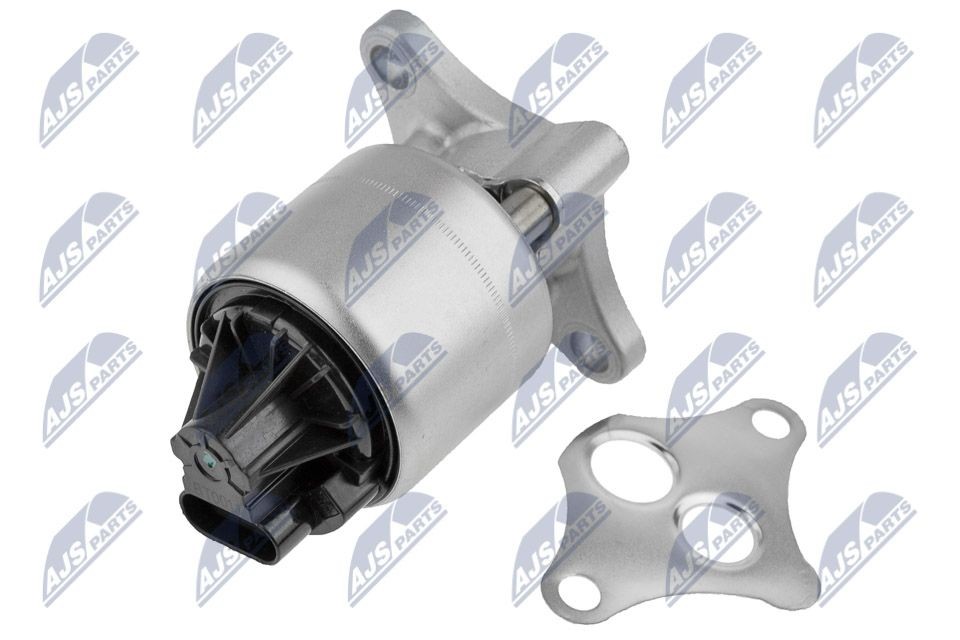 NTY Válvula EGR EGR-DW-008 Válvula de recirculação dos gases de escape NTY AVEO EGR-DW-008 baratos