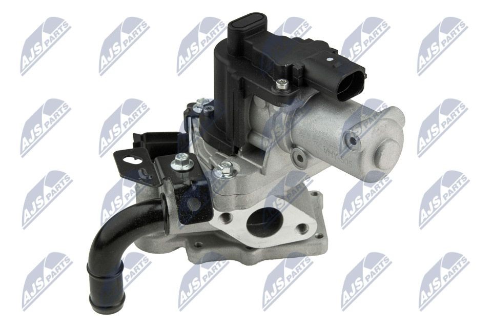 EGR valve NTY EGR-HY-505 NTY EGR-HY-505 2012 HYUNDAI i40 egr valve replacement