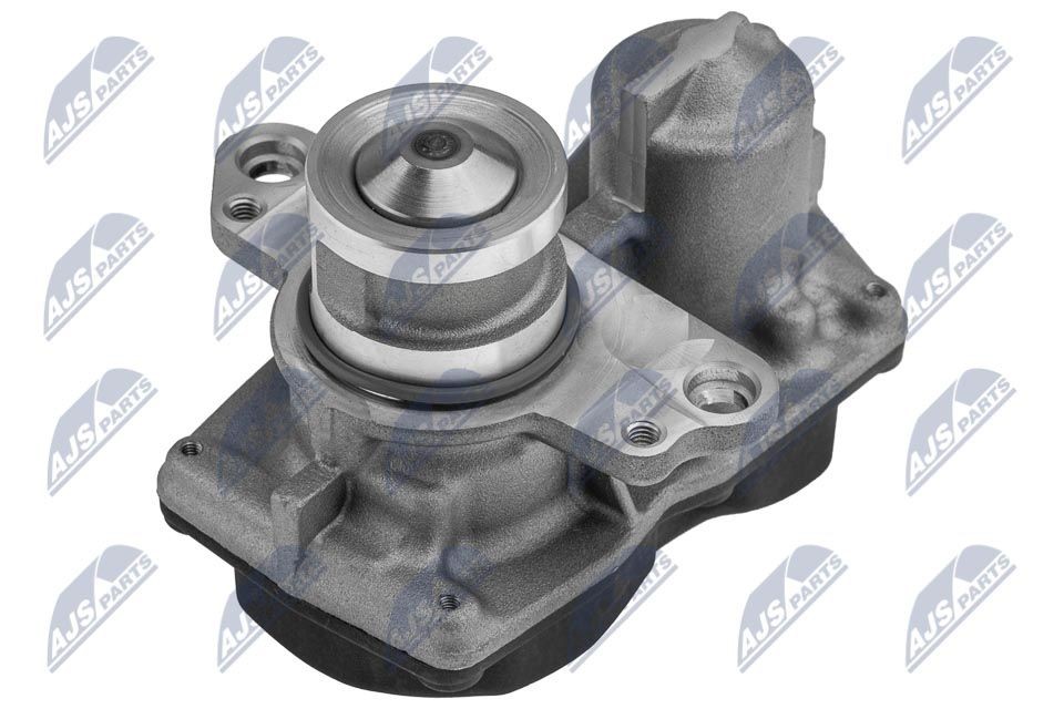 NTY EGR-ventil EGR-NS-010 NTY EGR-NS-010 EGR-ventil BMW 2-serie original
