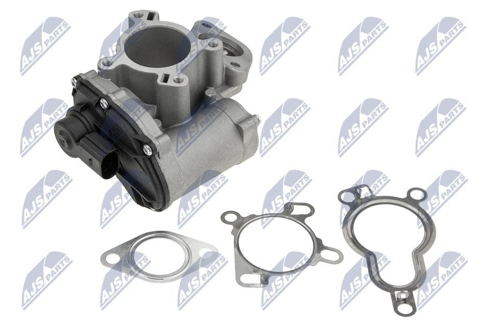 NTY EGR-ventil EGR-RE-020 EGR-RE-020 EGR ventil NTY RENAULT TALISMAN