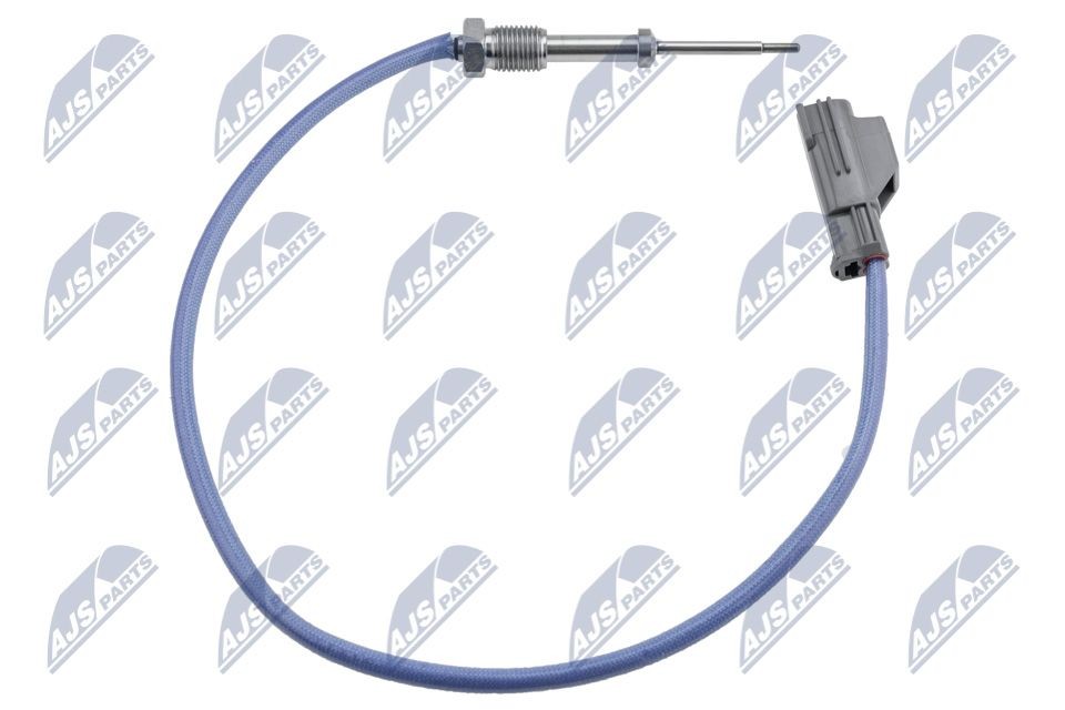 NTY Sensor, uitlaatgastemperatuur EGT-FR-016 NTY EGT-FR-016 Uitlaatgas temperatuur sensor Ford Transit Connect Station Wagon aan een voordelige prijs