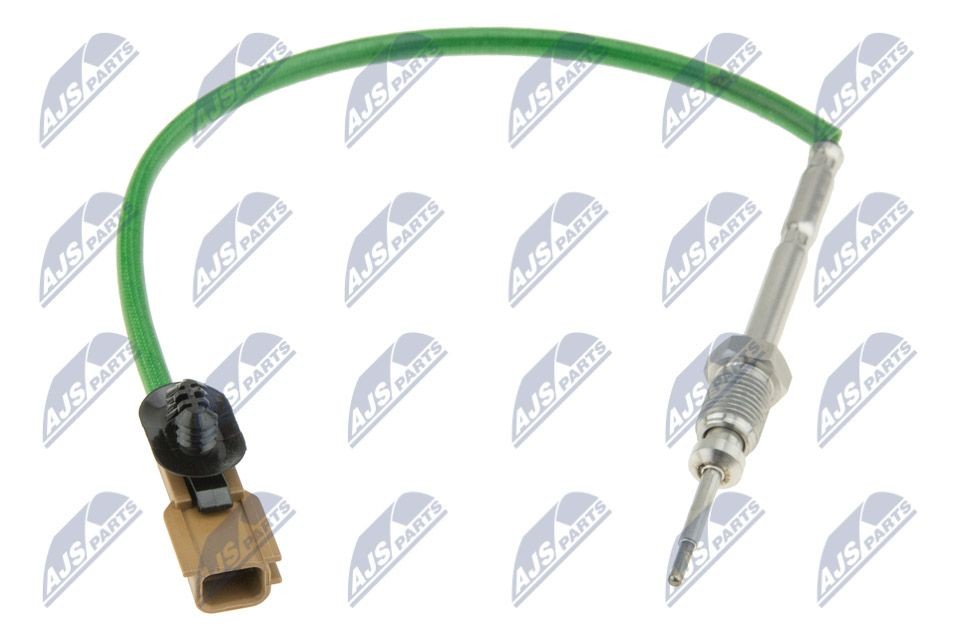 Sensor, exhaust gas temperature NTY EGT-RE-014 NTY EGT-RE-014 2013 RENAULT KANGOO exhaust gas temperature sensor replacement