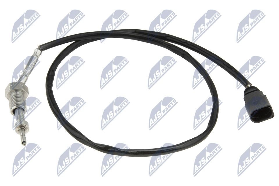 Avgastempgivare NTY EGT-VW-026 NTY EGT-VW-026: Avgastemperatursensor Volkswagen SCIROCCO 2009