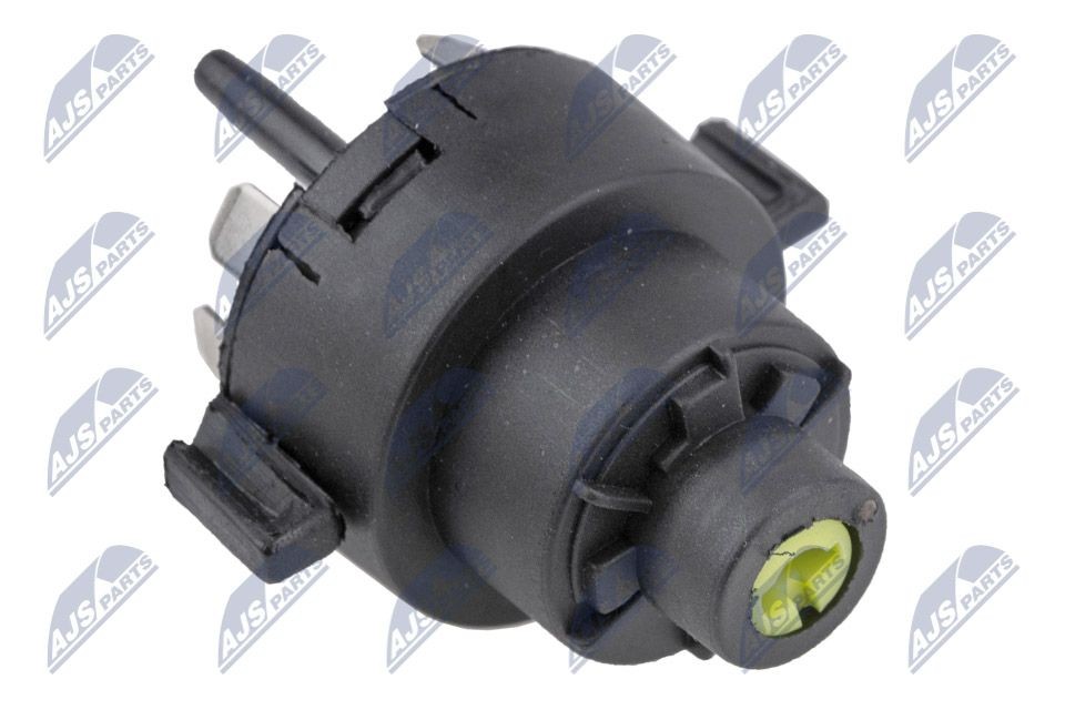 NTY Lock Cylinder, ignition lock EKS-AU-002 NTY EKS-AU-002 genuine Audi A3 8l1 door lock barrel price