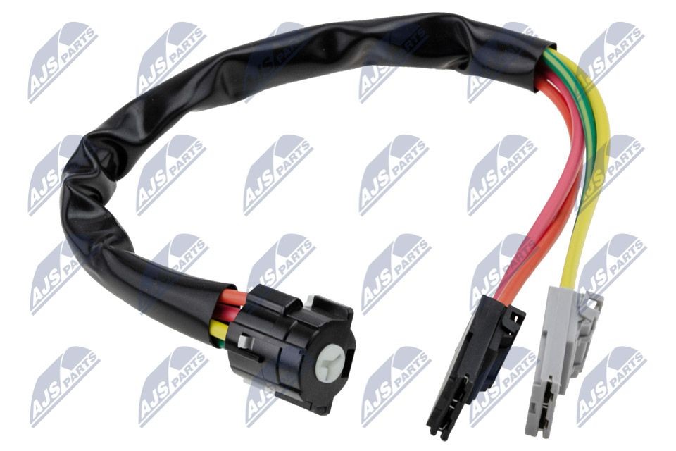 NTY Κλειδαριά τιμονιού EKS-RE-003 NTY EKS-RE-003 γνήσια Διακόπτης μίζας Megane II Van / Hatchback (KM0/2_) κόστος