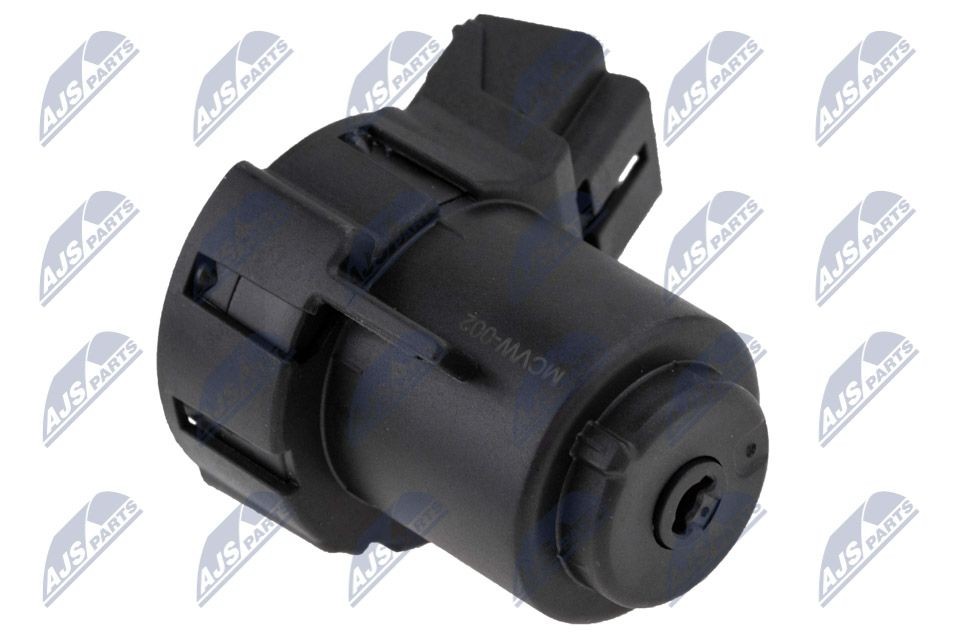 Διακόπτης μηχανής NTY EKS-VW-002 NTY EKS-VW-002 Κλειδαριά τιμονιού Volkswagen MULTIVAN 2005