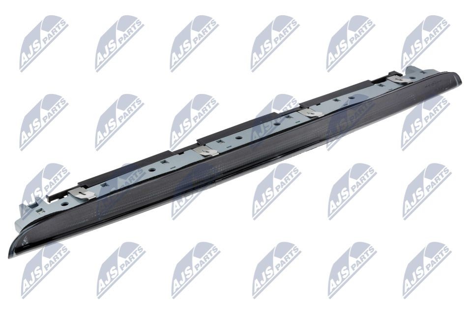 Ekstra bremselygte NTY ELP-AU-008 NTY ELP-AU-008 Tredje bremselys AUDI A6 2019