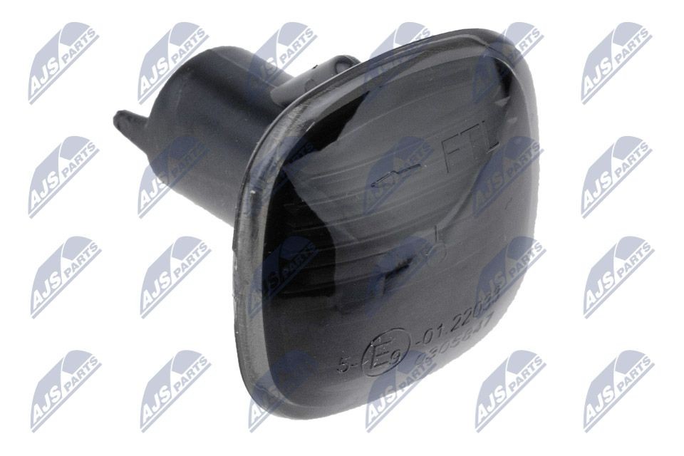 NTY Pisca ELP-AU-011 NTY ELP-AU-011 Piloto de intermitencia Skoda Roomster 5j originais preço