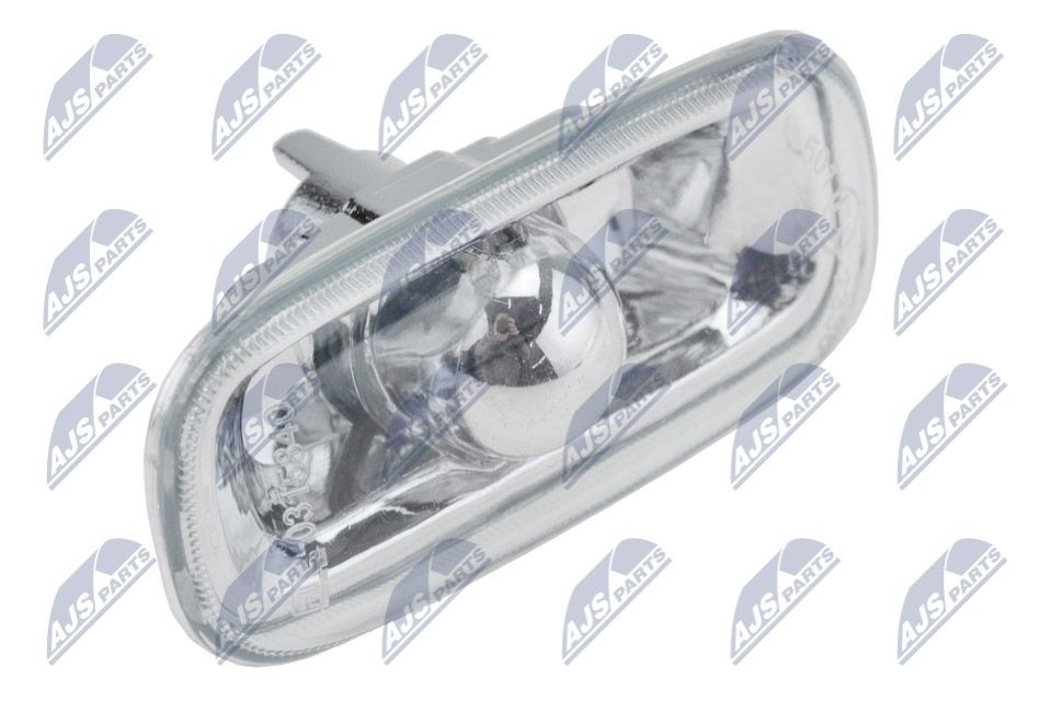 NTY Clignotant ELP-AU-014 ELP-AU-014 NTY Clignotant de rétroviseur Mercedes-Benz pas cher