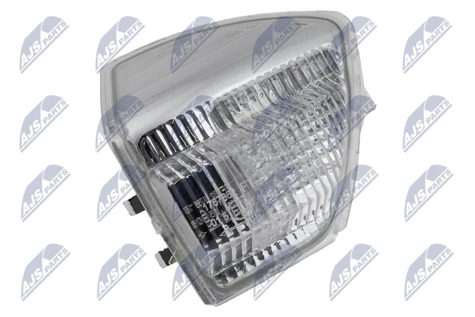 Blinker NTY ELP-FR-011 NTY ELP-FR-011: Frontblinker und Heckblinker Ford C-MAX 2019