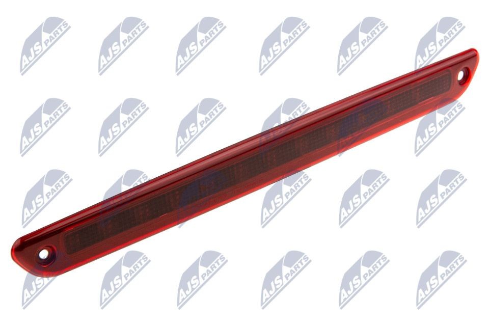 NTY Extra bromsljus ELP-ME-001 NTY ELP-ME-001 bromsljus bakruta Mercedes Sprinter Minibuss 906 pris