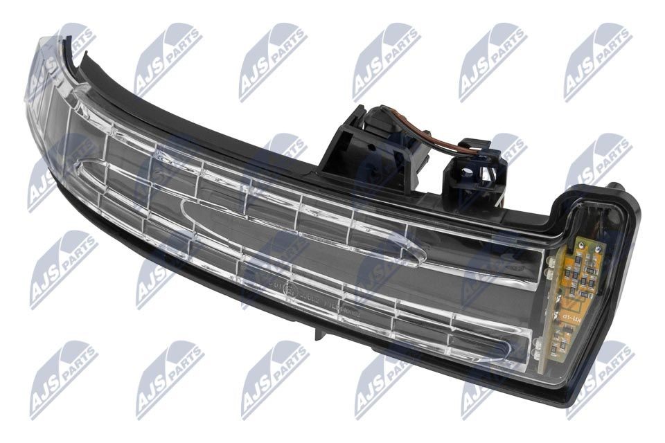 Side indicator NTY ELP-ME-007 NTY ELP-ME-007 Mercedes GL 2010 Wing mirror indicator price