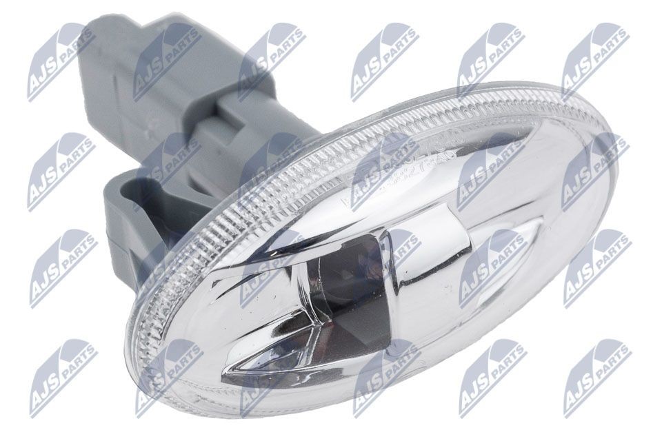 Smerové svetlo NTY ELP-PE-003 NTY ELP-PE-003 Smerove svetlo PEUGEOT 1007 2016